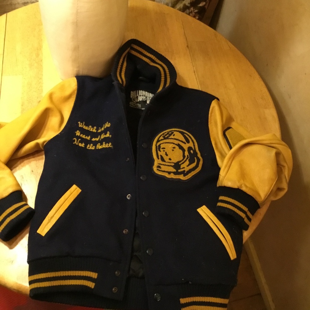 BILLIONAIRE BOYS CLUB SPECIAL EDITION UNISEX - Picture 7 of 8